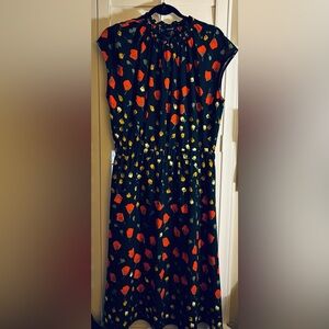 Brand new banana republic.